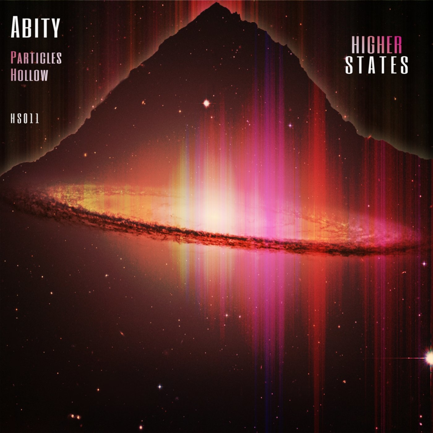 Abity - Particles - Hollow [HS011]